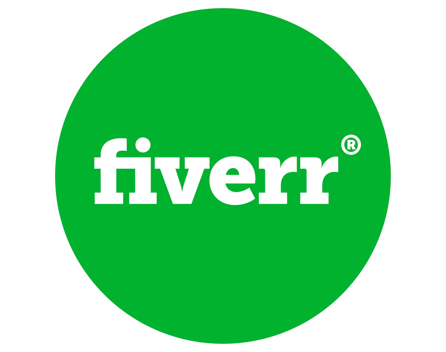 Fiverr Logo